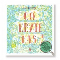 Co kryje las? | Esy Floresy