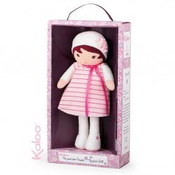 Kaloo Lalka Rose 32 cm w pudełku kolekcja Tendresse | Esy Floresy