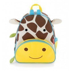 Skip Hop - Plecak Zoo Żyrafa | Esy Floresy