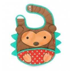 Skip Hop - Śliniak Zoo Jeż | Esy Floresy