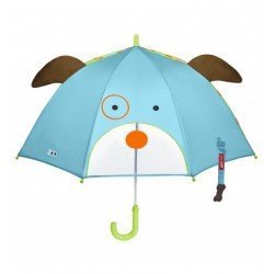 Skip Hop - Parasolka Zoo Pies | Esy Floresy