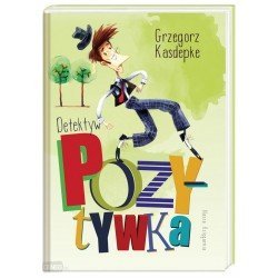 Detektyw Pozytywka | Esy Floresy
