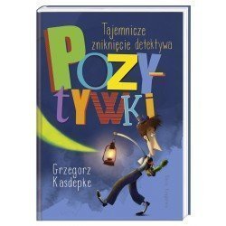 Tajemnicze zniknięcie detektywa Pozytywki | Esy Floresy