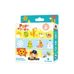 CzuCzu Pory roku | Esy Floresy