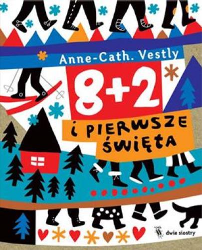 
                                                                                  8+2 I PIERWSZE ŚWIĘTA - Esy Floresy 