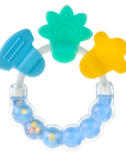 
                                                                                  Skip Hop - Dywan piankowy Chmurka - Esy Floresy 