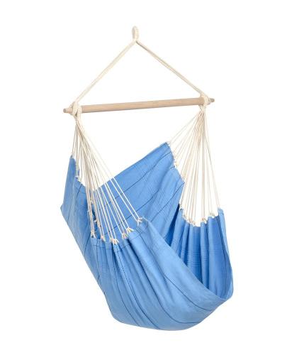 
                                                                                  Amazonas - Huśtawka Artista blue  - Esy Floresy 