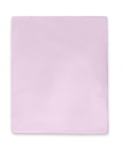 
                                                                                  Bon Bon Kids - Prześcieradło różowe 60x120 cm - Esy Floresy 