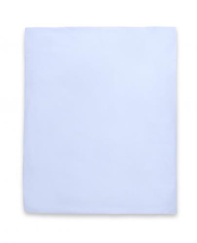 
                                                                                  Bon Bon Kids - Prześcieradło błękitne 60x120 cm - Esy Floresy 