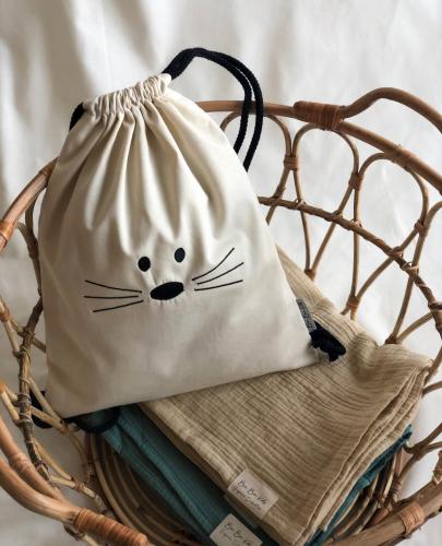 
                                                                                  Bon Bon Kids - WOREK PRZEDSZKOLAKA - Esy Floresy 