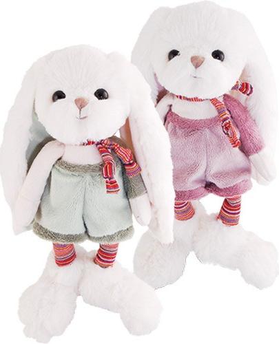 
                                                                                  Bukowski Design - Królik Jakob w różowych spodenkach - Esy Floresy 