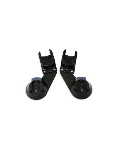 Bumbleride - Adapter do fotelików Maxi Cosi, Cybex, Nuna & Clek - wózek Era | Esy Floresy