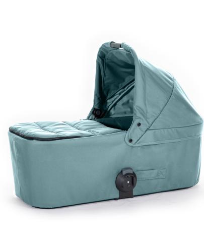 
                                                                                  Bumbleride Gondola (2020) do wózka Indie Twin Sea Glass - Esy Floresy 