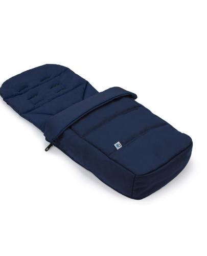 
                                                                                  Bumbleride Śpiworek do wózka z wkładką (2020) Maritime Blue - Esy Floresy 