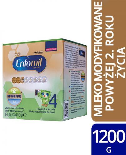 
                                                                                  Enfamil 4 Premium - 1200 g - Esy Floresy 