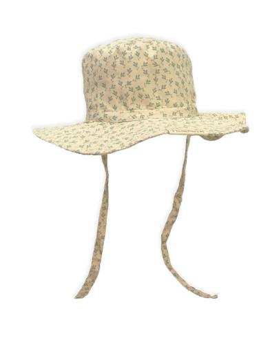 Filibabba Kapelusz przeciwsłoneczny 50 cm (1-3 l) Breezy harmony Tender green | Esy Floresy