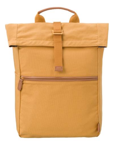 
                                                                                  Fresk Duży plecak Uni Amber gold - Esy Floresy 