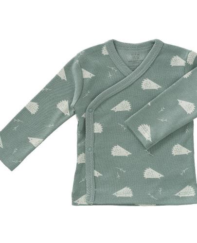 
                                                                                  Fresk - Kardigan bawełniany 3-6 miesięcy Jeż - Esy Floresy 