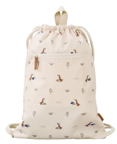 
                                                                                  Fresk Plecak worek Królik - Esy Floresy 