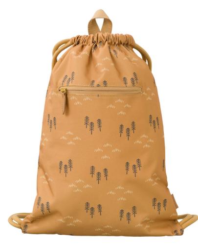 
                                                                                  Fresk Plecak worek Las Yellow - Esy Floresy 