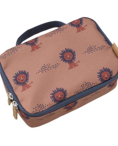 
                                                                                  Fresk Śniadaniówka termiczna Lew - Esy Floresy 