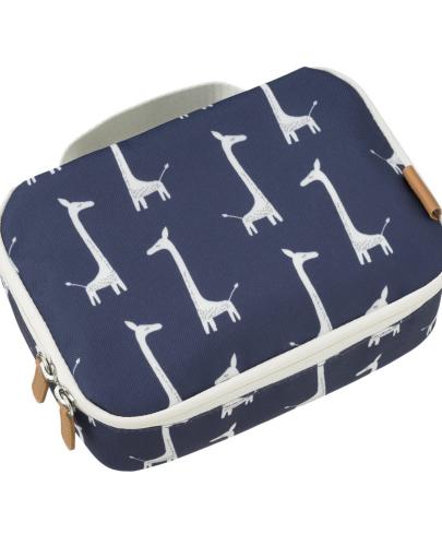 
                                                                                  Fresk Śniadaniówka termiczna Żyrafa - Esy Floresy 