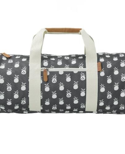 
                                                                                  Fresk - Torba Weekend bag Ananas - Esy Floresy 