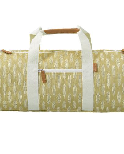 
                                                                                  Fresk - Torba Weekend bag Kłos - Esy Floresy 