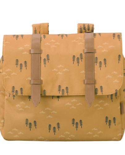 
                                                                                  Fresk Tornister NEW Las Yellow - Esy Floresy 