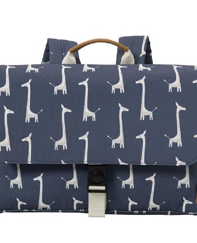 
                                                                                  Fresk - Tornister Żyrafa - Esy Floresy 