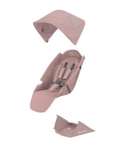 
                                                                                  Greentom - Classic blossom materiał - Esy Floresy 