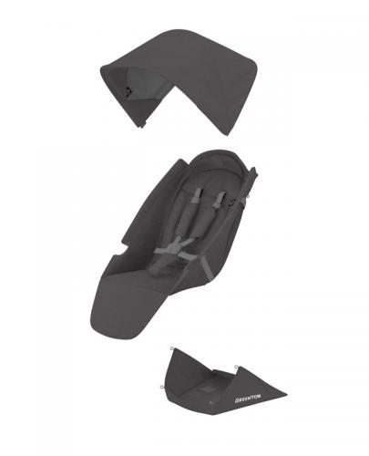 
                                                                                  Greentom - Classic charcoal materiał - Esy Floresy 