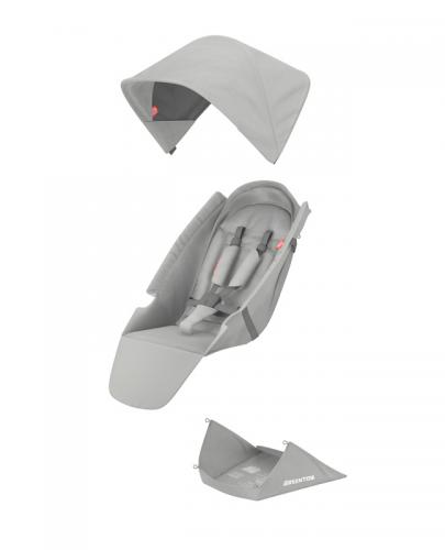 
                                                                                  Greentom - Classic grey materiał - Esy Floresy 