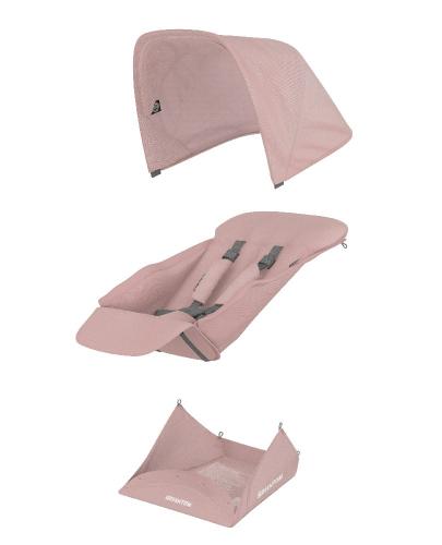 
                                                                                  Greentom - Reversible blossom materiał - Esy Floresy 