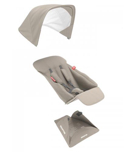 
                                                                                  Greentom - Reversible sand materiał - Esy Floresy 