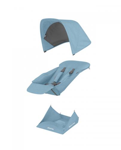 
                                                                                  Greentom - Reversible sky materiał - Esy Floresy 