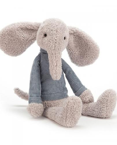 
                                                                                  Jellycat - Jumble Słonik 34cm - Esy Floresy 