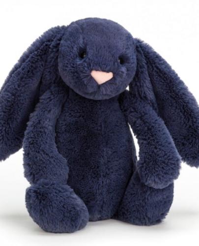 
                                                                                  Jellycat - Królik Navy Atramentowy 18cm - Esy Floresy 