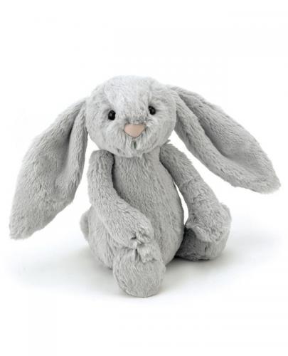 
                                                                                  Jellycat - Królik szary 31cm  - Esy Floresy 