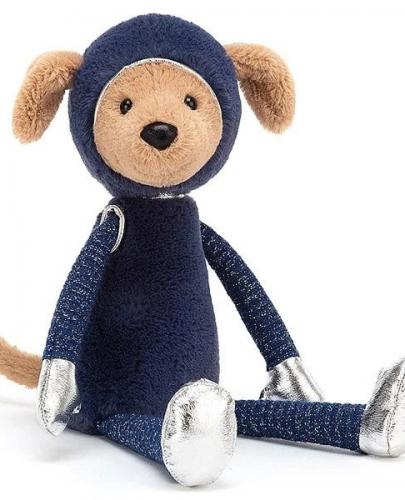 
                                                                                  Jellycat - przytulanka astronauta piesek Galactic Pup 30 cm - Esy Floresy 