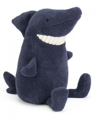 
                                                                                  Jellycat - Toothy Rekin 36cm - Esy Floresy 