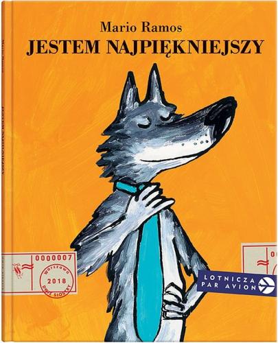 
                                                                                  Jestem najpiękniejszy - Esy Floresy 