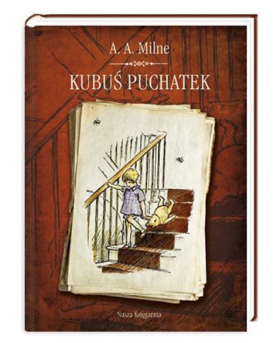 
                                                                                  Kubuś Puchatek - Esy Floresy 