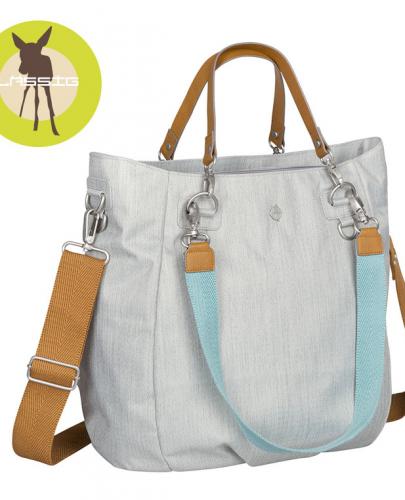 
                                                                                  Lassig - Green Label Torba z akcesoriami Mix'n Match Light grey - Esy Floresy 