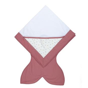 baby-bites-recznik-z-kapturkiem-88-x-88-cm-flies-pink