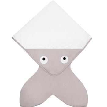 baby-bites-recznik-z-kapturkiem-rekinek-75-x-75-cm-szary