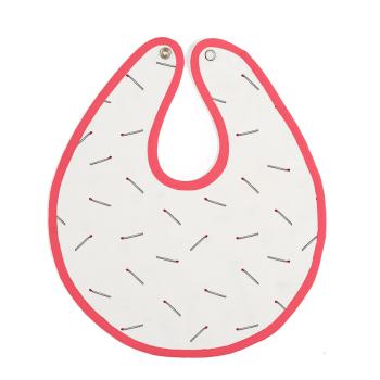 baby-bites-sliniak-wodoodporny-1-24-miesiecy-matches-coral