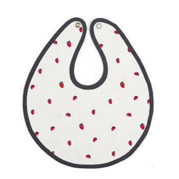 baby-bites-sliniak-wodoodporny-1-24-miesiecy-strawberries-grey