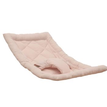 charlie-crane-siedzisko-do-lezaczka-levo-organic-nude-pink