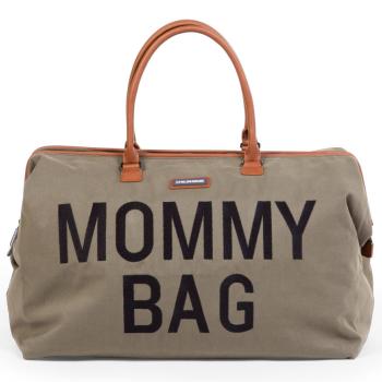 childhome-torba-mommy-bag-kanwas-khaki